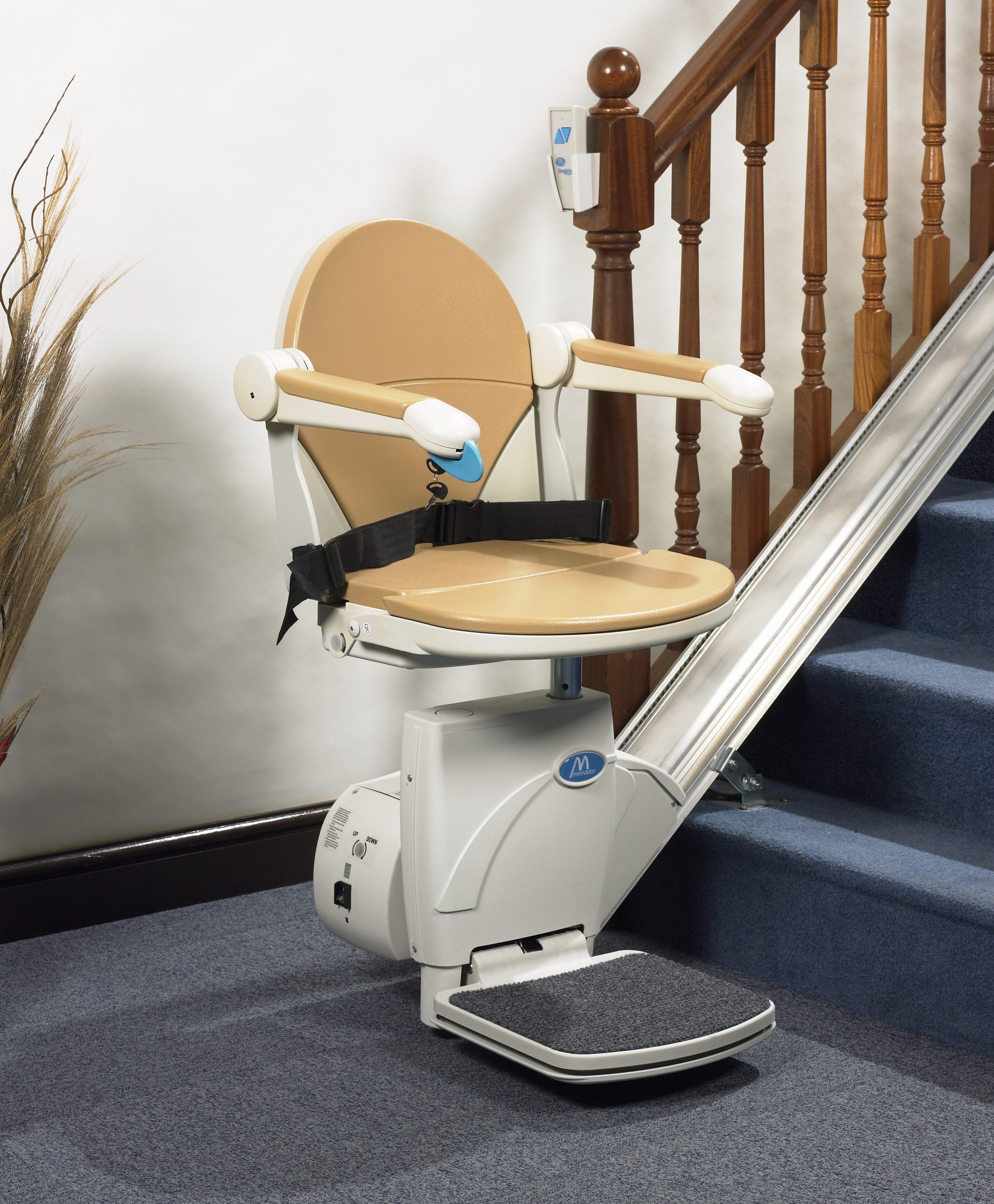 Stair Lifts Quotes and Installation in Los Angeles
