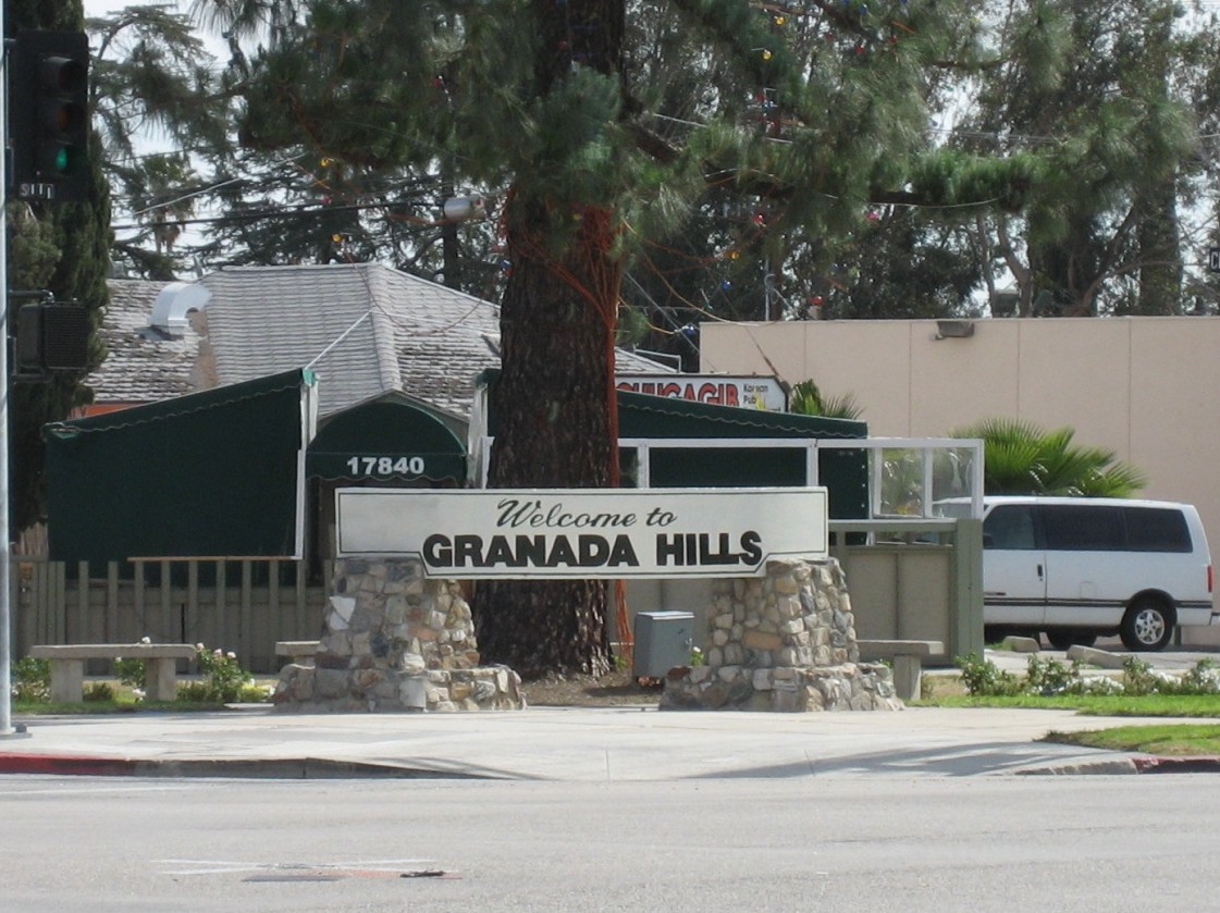 Granada Hills Medical Supply Store