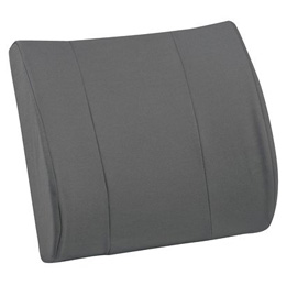 Relax a Back High | Back Support Cushion