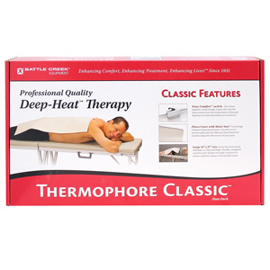 Thermophore Classic | Electric Moist Heating Pad