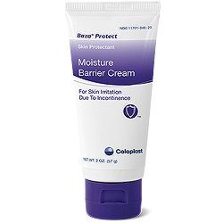 Baza Moisture Barrier Cream
