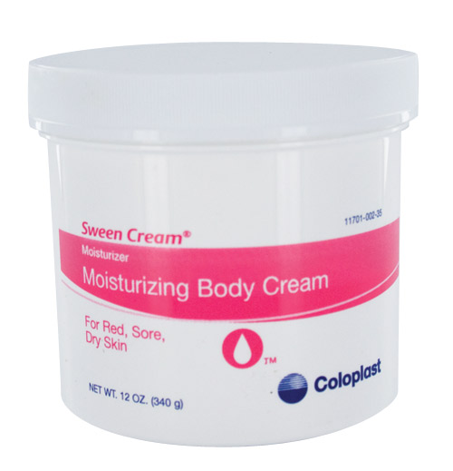 Sween Cream | Moisturizing Body Cream