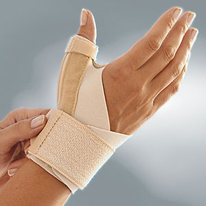 Futuro Thumb Stabilizer | Thumb Brace