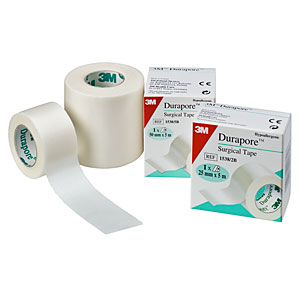 3M Durapore | Medical Tape