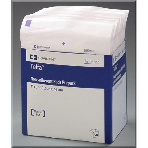Telfa | Non-Adherent Pads