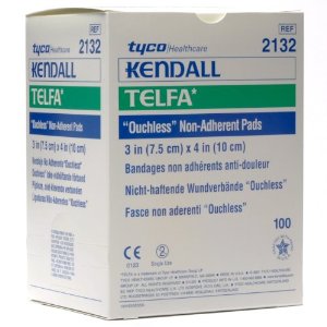 Telfa | Non-adherent Pads | Bandages