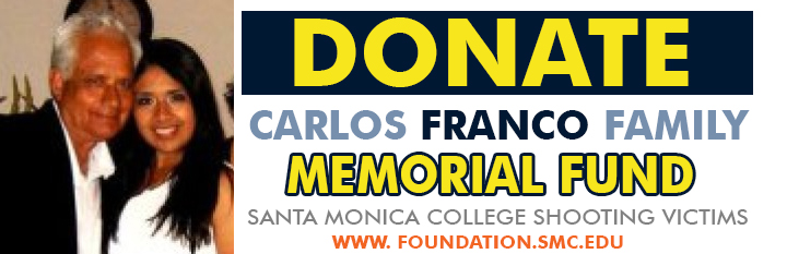 The Carlos Franco Family Memorial Fund