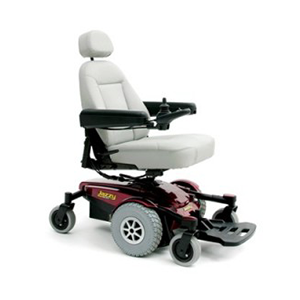 Used Powerchairs | Power Wheelchairs