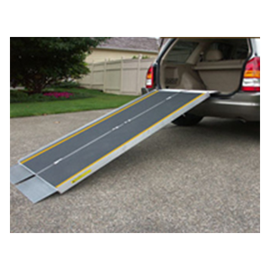 Used Wheelchair Ramps | Los Angeles