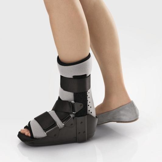 Low Ankle Walker | Support | AirSelect