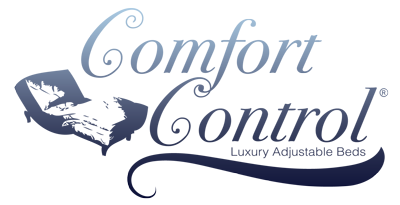 Comfort Control Luxury Adjustable Beds