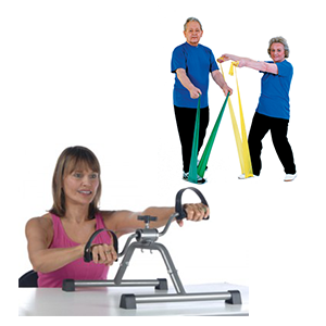 Exercise Medical Equipment | Los Angeles