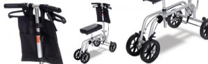 Knee Scooter Rentals in Los Angeles