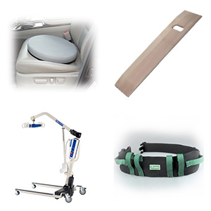 Patient Transfer Equipment | Boards