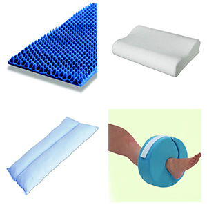 Pressure Relief Products