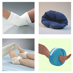 Ankle & Elbow Protector | Pressure Relief Products | Los Angeles