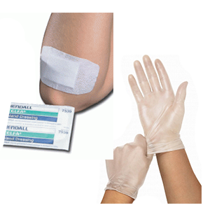 Wound Care Products | Los Angeles
