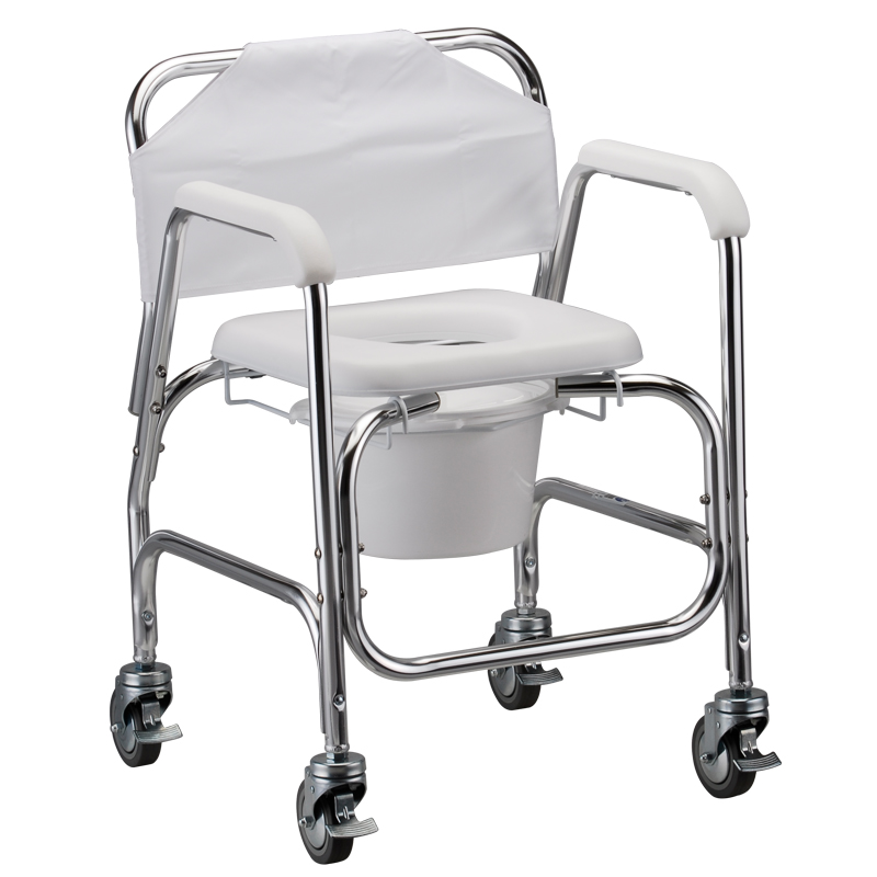 Shower Chair Commode