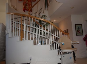 Stairlifts Santa MOnica