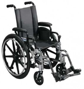 Drive L412 Pediatric Wheelchair | Los Angeles