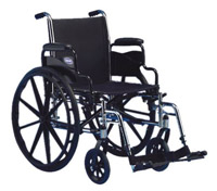 Lightweight Wheelchairs Los Angeles