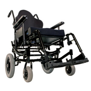 Invacare Solara 3G Tilt-in-Space Specialty Wheelchair | Los Angeles