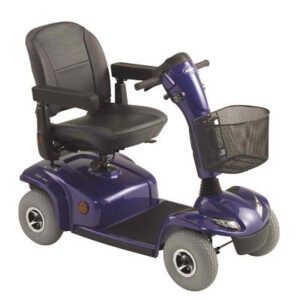 Invacare LEO Scooter 4 -wheel
