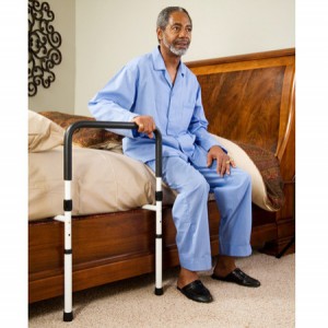 Carex Bed Support Rail | Retailer | Los Angeles