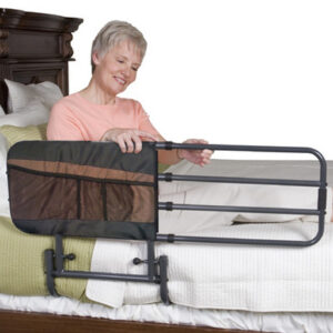 Stander EZ Adjust Bed Rail Retailer | Los Angeles
