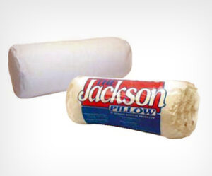 Jackson Pillow | Cervical Roll