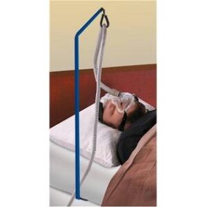 CPAP Tube Holder