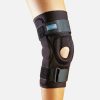 Knee Support | Hinged | Patella Stabilizer