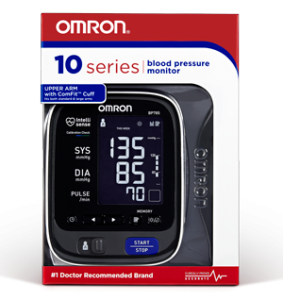 Blood Pressure Monitor | Los Angeles