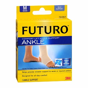 Ankle Support Wrap | Los Angeles