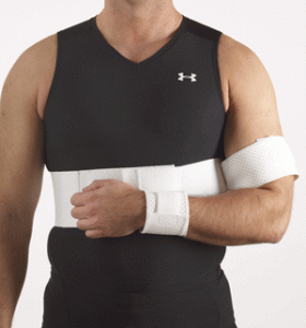 Shoulder Immobilizer | Los Angeles