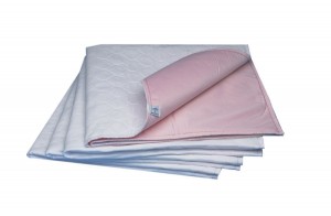 100% Cotton Underpads | Reusable