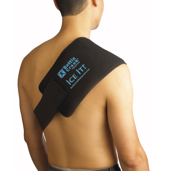 Ice It! ColdCOMFORT Therapy Products