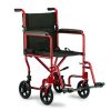 Invacare Companion | Transport Wheelchair