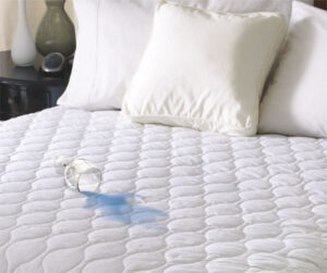 Waterproof Mattress Pad