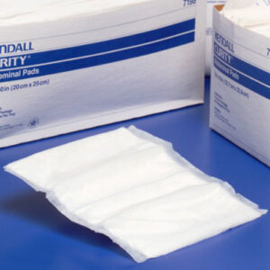 Curity Abdominal Pads Guaze