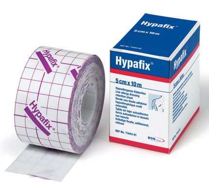 Hypafix | Medical Tape | Retention Sheet