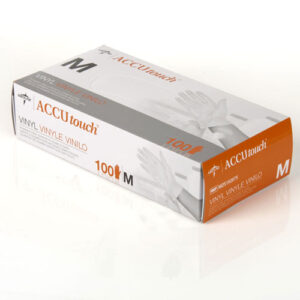Medline Accu-touch Gloves | Santa Monica