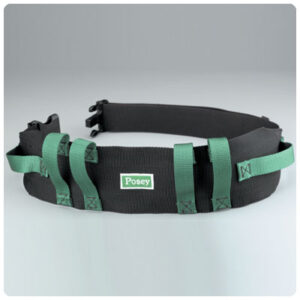 Gait & Transfer Belts