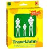 TravelJohn | Travel John | Disposable Urinal