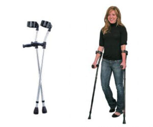 Forearm Crutches | Los Angeles