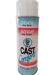 Cast Comfort Spray | Los Angeles