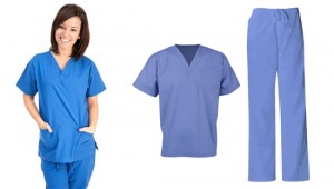 Nurse | Medical Scrubs