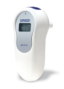 Instant Thermometer | Ear Thermometer | Omron