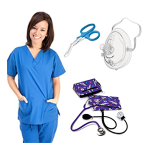 Nurse Accessories