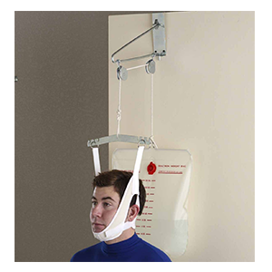 Cervical Traction Kit